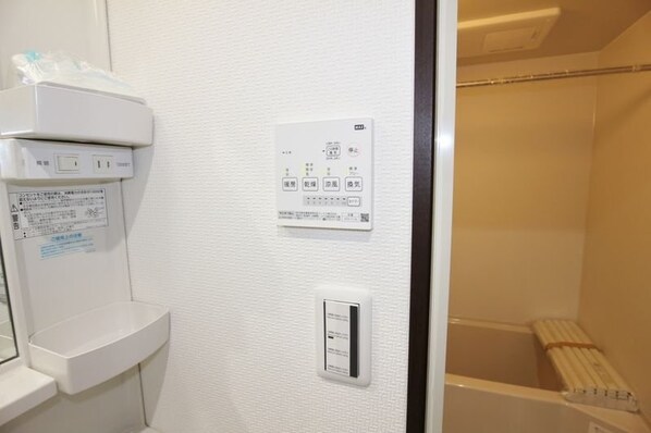 2ndブレストの物件内観写真